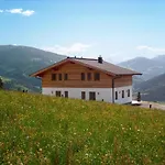 Auer-1 By Interhome Eben Im Pongau