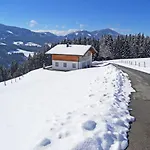 Holiday home Auer-1 By Interhome Eben Im Pongau