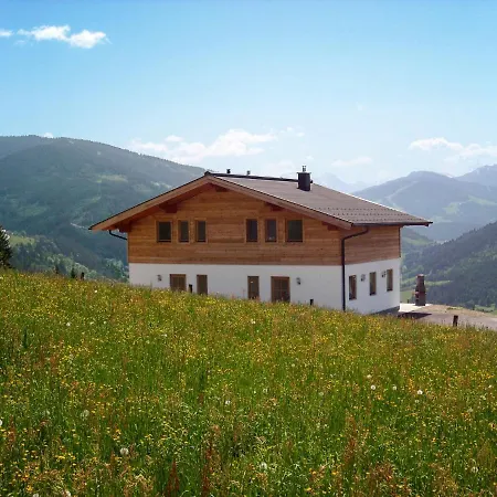 Auer-1 By Interhome Eben Im Pongau
