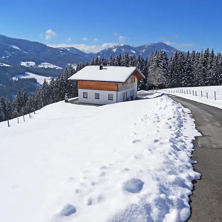 Holiday home Auer-1 By Interhome Eben Im Pongau