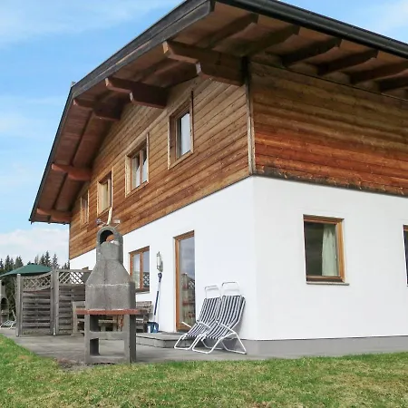 Auer-1 By Interhome Eben Im Pongau
