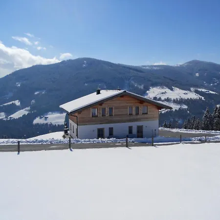 Dom wakacyjny Auer-1 By Interhome *