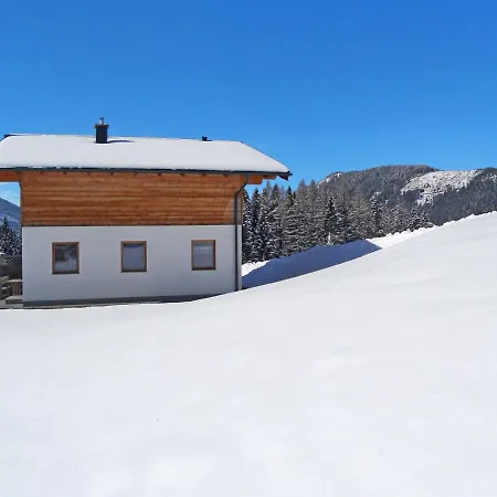 Auer-1 By Interhome Holiday home Eben Im Pongau
