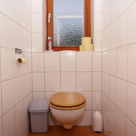 Holiday home Auer - Ebe115 By Interhome *