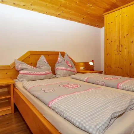 Сasa de vacaciones Auer-1 By Interhome Eben Im Pongau