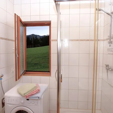 Auer-1 By Interhome Holiday home *