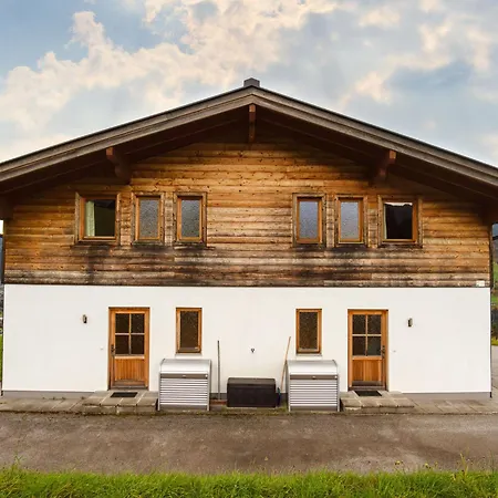 度假居 Auer-1 By Interhome *