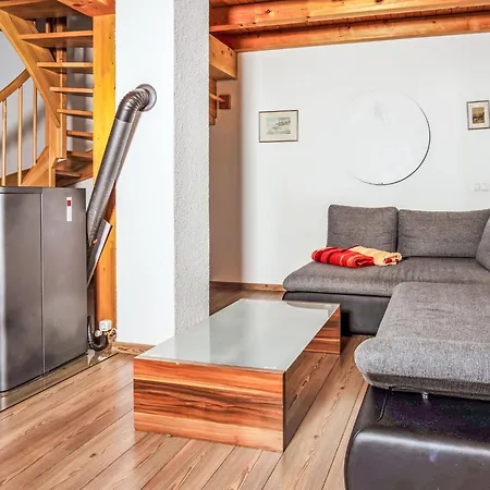 Auer-1 By Interhome Holiday home *