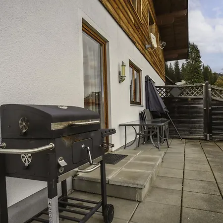 Auer-1 By Interhome Сasa de vacaciones Eben Im Pongau