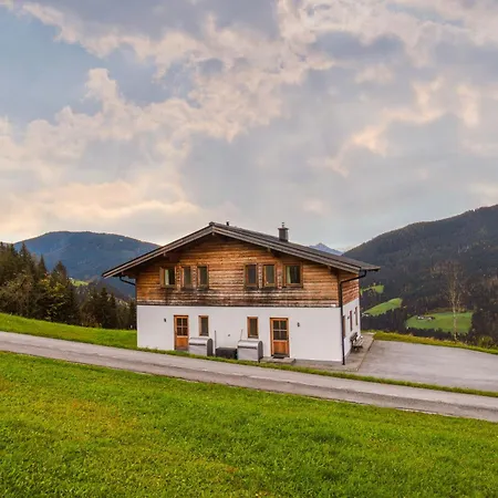 Auer-1 By Interhome 埃本因蓬高