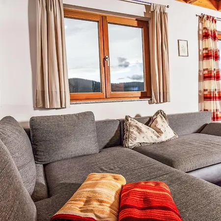 Auer - Ebe115 By Interhome * Eben Im Pongau