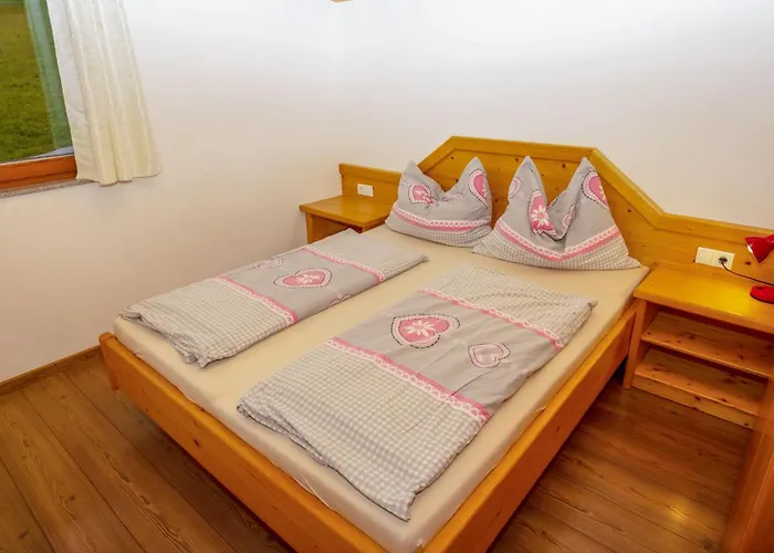 Сasa de vacaciones Auer-1 By Interhome