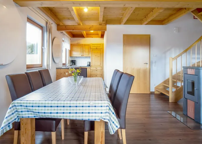 Auer-1 By Interhome *