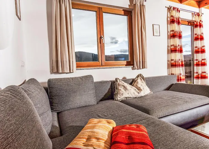 Auer-1 By Interhome * Eben Im Pongau